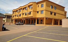 Bridgeview Hotel And Conference Centre
